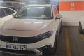 Fiat Egea Cross
