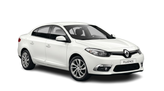Renault Fluence