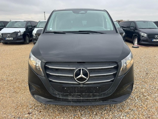Mercedes Vito