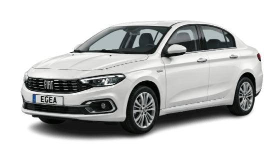 Fiat Egea
