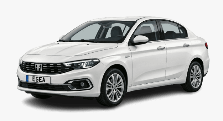 Fiat Egea