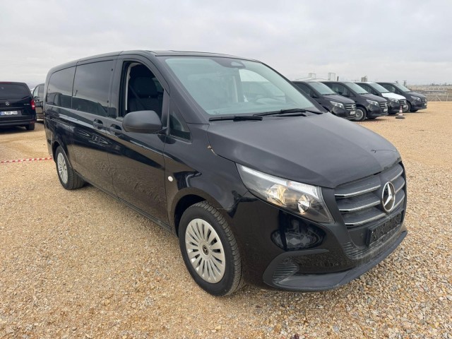 Mercedes Vito