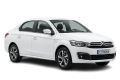 Citroen Elysee
