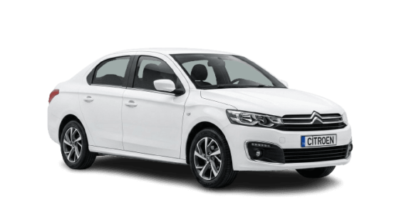 Citroen Elysee