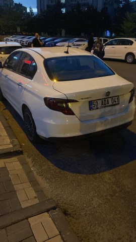 Fiat Egea
