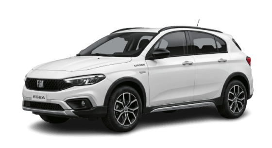 Fiat Egea Cross