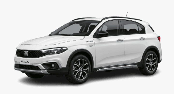 Fiat Egea Cross