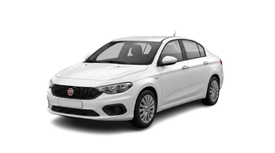 Fiat Egea