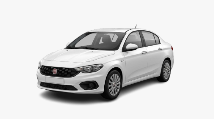 Fiat Egea