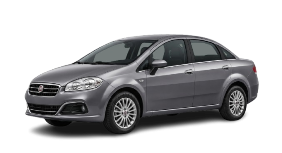 Fiat Linea