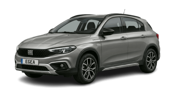 Fiat Egea Cross