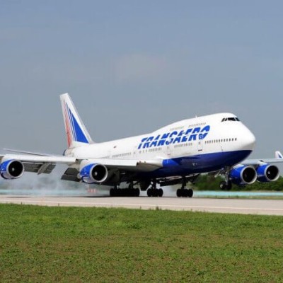 Havaalanı Transferi